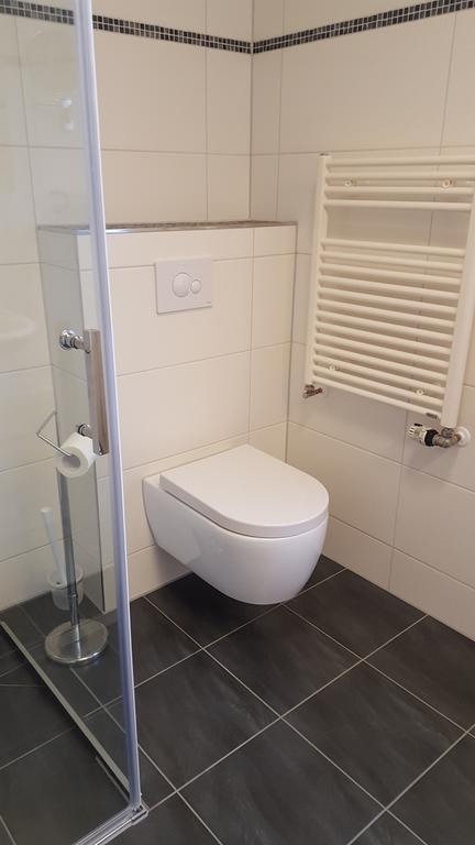 Ferienwohnung Am Eiskeller Ankershagen ภายนอก รูปภาพ