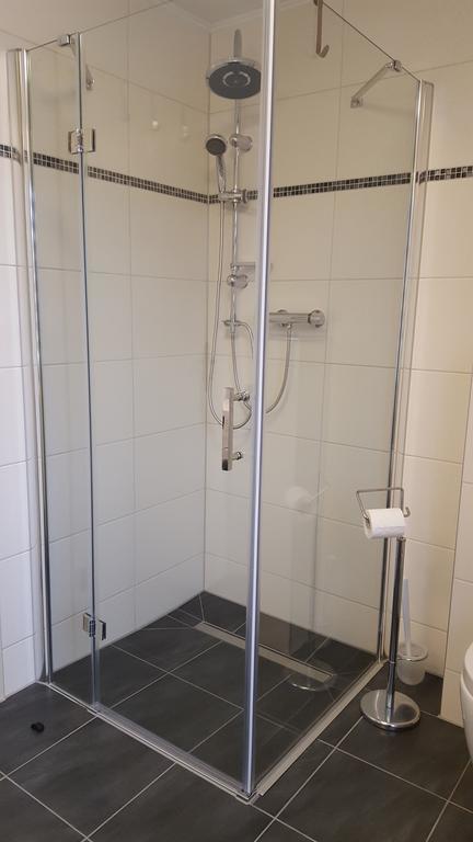Ferienwohnung Am Eiskeller Ankershagen ภายนอก รูปภาพ
