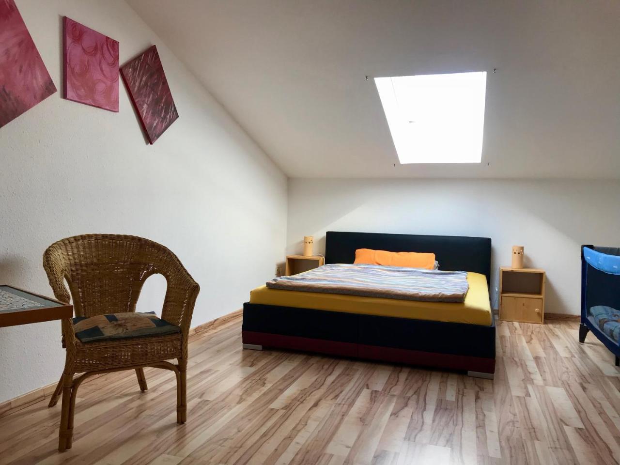 Ferienwohnung Am Eiskeller Ankershagen ภายนอก รูปภาพ