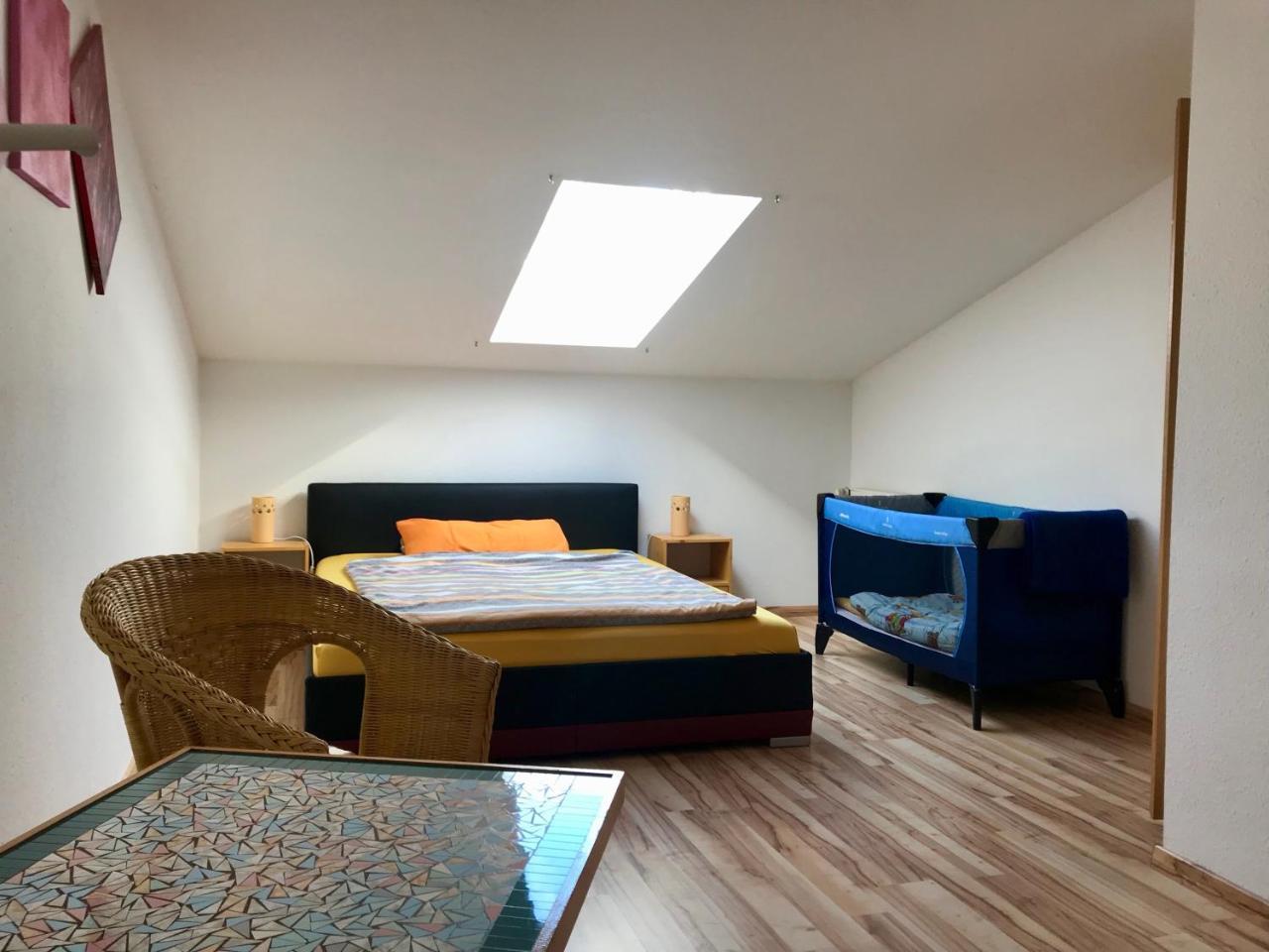 Ferienwohnung Am Eiskeller Ankershagen ภายนอก รูปภาพ